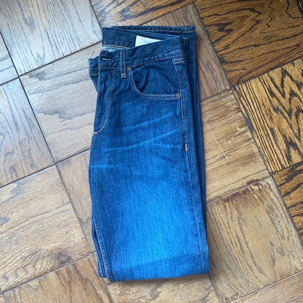 Rag & Bone Jeans